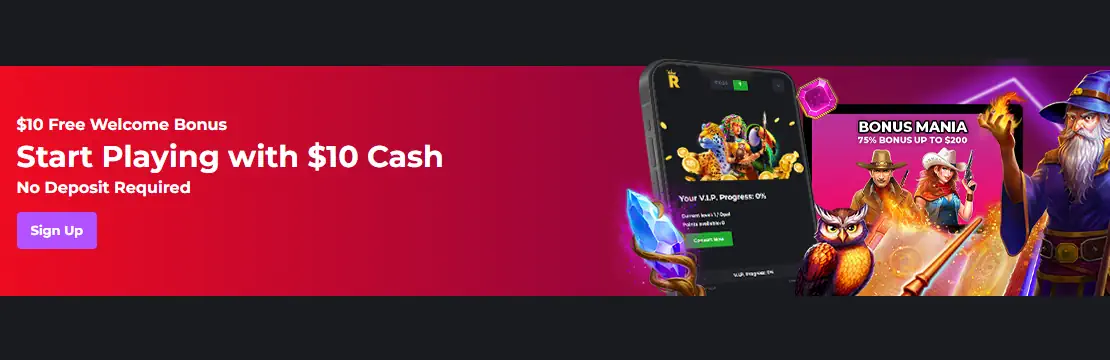 Royalreels16 Casino Royal Reels Login